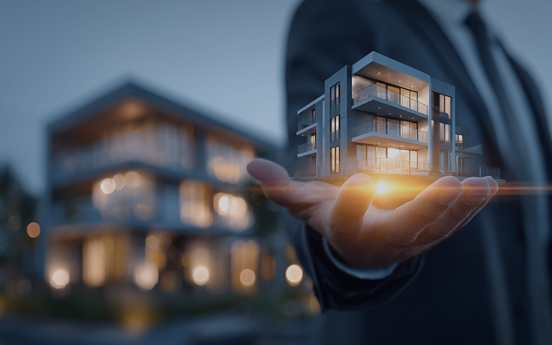 Real Estate & Hospitality